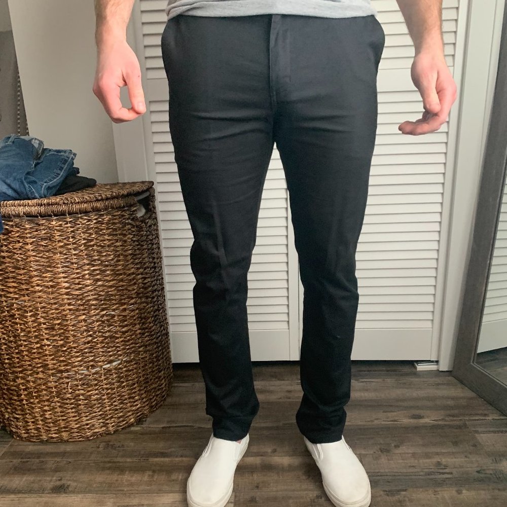 MENS | Hurley Worker Pant Sz. 31